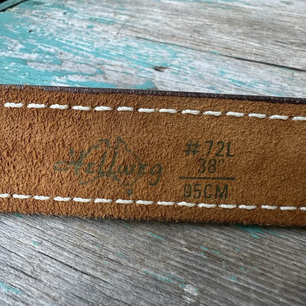 Hellweg vintage men